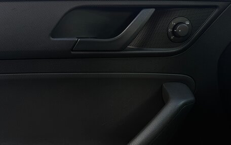 Skoda Rapid I, 2015 год, 1 050 000 рублей, 18 фотография