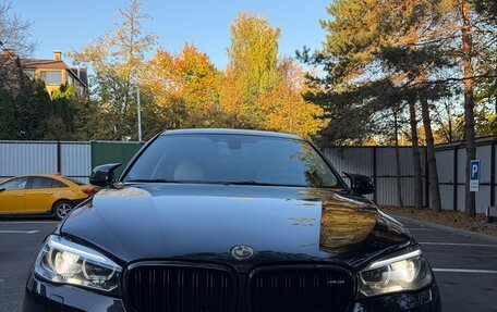 BMW X6, 2015 год, 3 350 000 рублей, 4 фотография