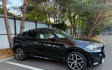 BMW X6, 2015 год, 3 350 000 рублей, 2 фотография