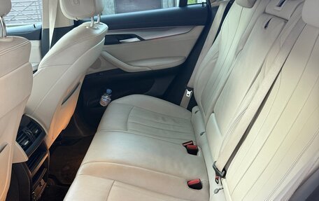 BMW X6, 2015 год, 3 350 000 рублей, 7 фотография