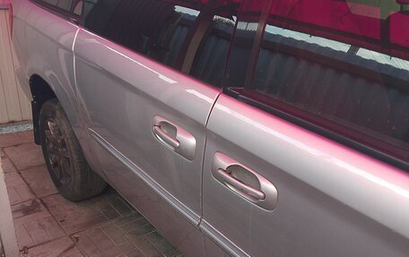 Chrysler Town & Country IV, 2003 год, 700 000 рублей, 2 фотография