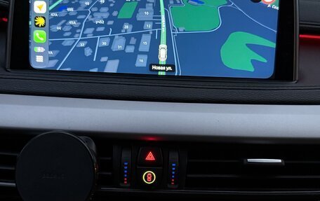 BMW X6, 2015 год, 3 350 000 рублей, 10 фотография