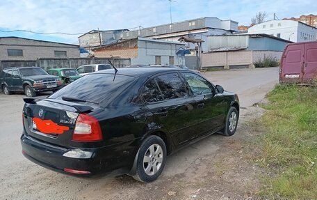 Skoda Octavia, 2013 год, 1 100 000 рублей, 6 фотография