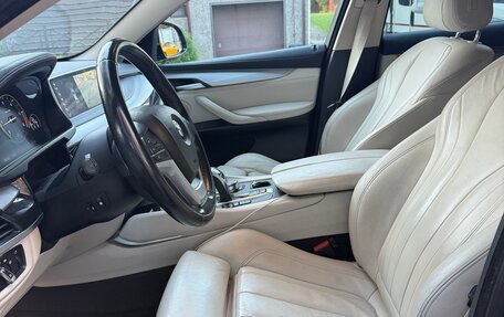 BMW X6, 2015 год, 3 350 000 рублей, 8 фотография