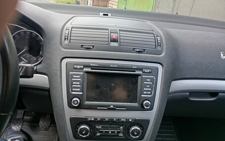 Skoda Octavia, 2013 год, 1 100 000 рублей, 8 фотография