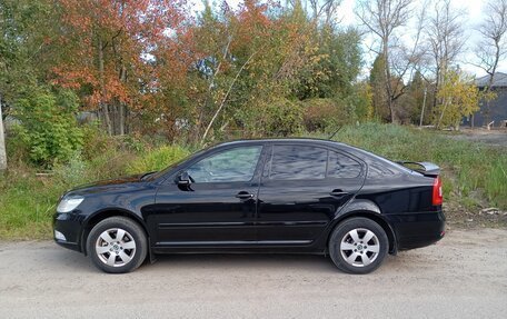 Skoda Octavia, 2013 год, 1 100 000 рублей, 7 фотография
