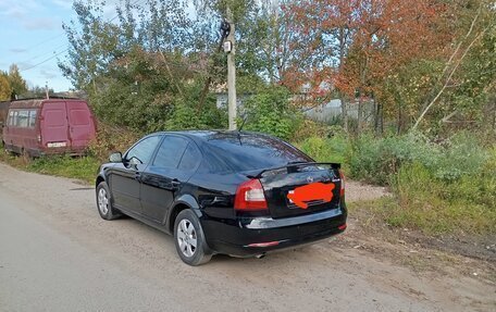 Skoda Octavia, 2013 год, 1 100 000 рублей, 5 фотография