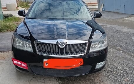 Skoda Octavia, 2013 год, 1 100 000 рублей, 2 фотография