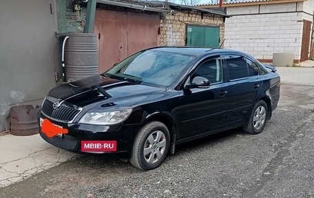 Skoda Octavia, 2013 год, 1 100 000 рублей, 3 фотография