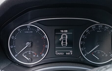 Skoda Octavia, 2013 год, 1 100 000 рублей, 9 фотография