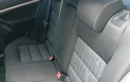 Skoda Octavia, 2013 год, 1 100 000 рублей, 10 фотография