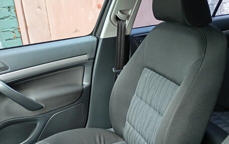 Skoda Octavia, 2013 год, 1 100 000 рублей, 11 фотография