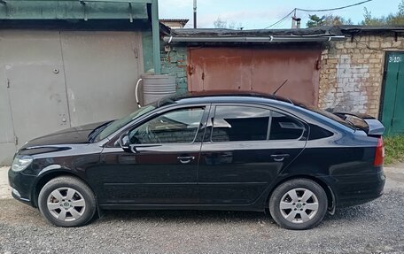 Skoda Octavia, 2013 год, 1 100 000 рублей, 12 фотография