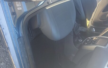 Renault Duster I рестайлинг, 2013 год, 750 000 рублей, 2 фотография