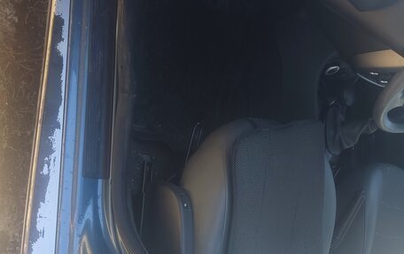 Renault Duster I рестайлинг, 2013 год, 750 000 рублей, 7 фотография