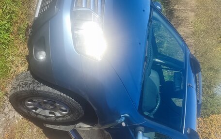 Renault Duster I рестайлинг, 2013 год, 750 000 рублей, 9 фотография