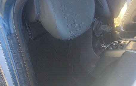 Renault Duster I рестайлинг, 2013 год, 750 000 рублей, 3 фотография