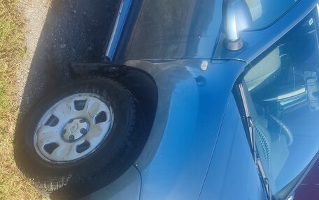 Renault Duster I рестайлинг, 2013 год, 750 000 рублей, 14 фотография