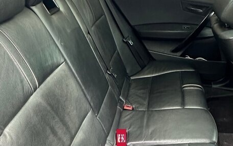 BMW X3, 2004 год, 660 000 рублей, 7 фотография