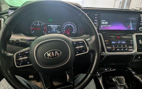 KIA Sorento IV, 2021 год, 2 900 000 рублей, 7 фотография