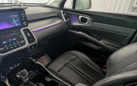 KIA Sorento IV, 2021 год, 2 900 000 рублей, 6 фотография