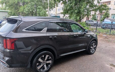 KIA Sorento IV, 2021 год, 2 900 000 рублей, 3 фотография