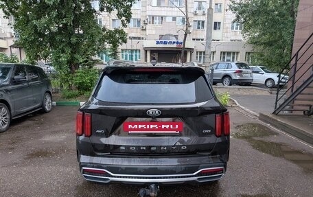 KIA Sorento IV, 2021 год, 2 900 000 рублей, 4 фотография