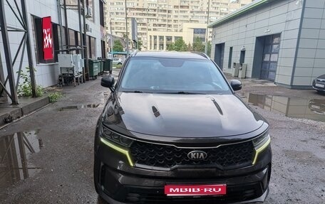 KIA Sorento IV, 2021 год, 2 900 000 рублей, 1 фотография