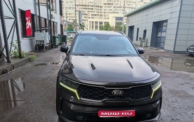 KIA Sorento IV, 2021 год, 2 900 000 рублей, 1 фотография