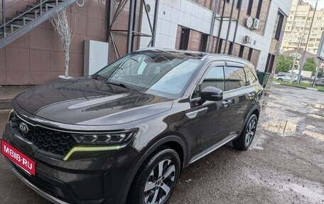 KIA Sorento IV, 2021 год, 2 900 000 рублей, 2 фотография