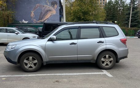 Subaru Forester, 2011 год, 999 999 рублей, 1 фотография