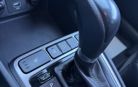 Hyundai Creta I рестайлинг, 2020 год, 1 899 000 рублей, 10 фотография