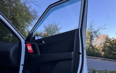 Hyundai Creta I рестайлинг, 2020 год, 1 899 000 рублей, 16 фотография