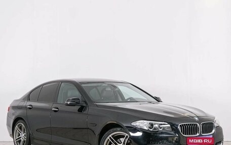 BMW 5 серия, 2015 год, 2 549 000 рублей, 1 фотография