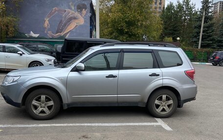 Subaru Forester, 2011 год, 999 999 рублей, 2 фотография