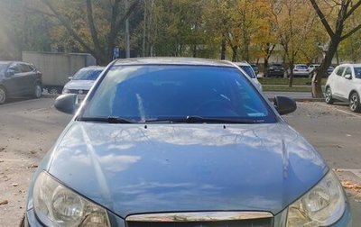 Hyundai Elantra IV, 2007 год, 435 000 рублей, 1 фотография