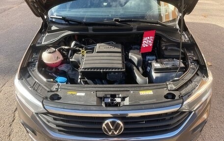 Volkswagen Polo VI (EU Market), 2020 год, 1 425 000 рублей, 2 фотография