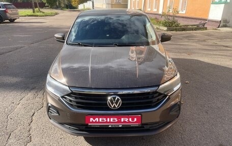 Volkswagen Polo VI (EU Market), 2020 год, 1 425 000 рублей, 7 фотография