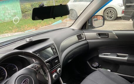 Subaru Forester, 2011 год, 999 999 рублей, 7 фотография