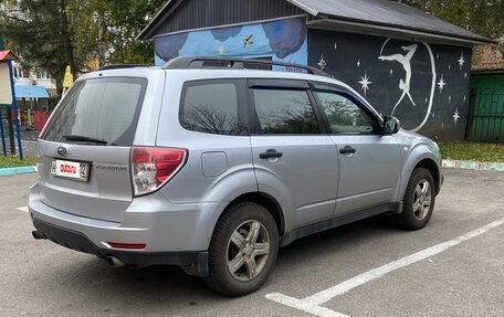Subaru Forester, 2011 год, 999 999 рублей, 5 фотография