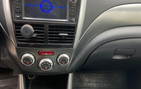Subaru Forester, 2011 год, 999 999 рублей, 8 фотография