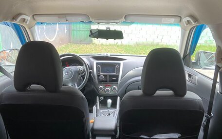 Subaru Forester, 2011 год, 999 999 рублей, 11 фотография