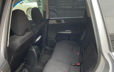 Subaru Forester, 2011 год, 999 999 рублей, 10 фотография