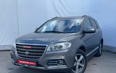 Haval H6, 2015 год, 1 499 000 рублей, 1 фотография