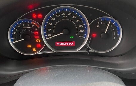 Subaru Forester, 2011 год, 999 999 рублей, 9 фотография