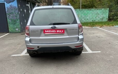 Subaru Forester, 2011 год, 999 999 рублей, 6 фотография