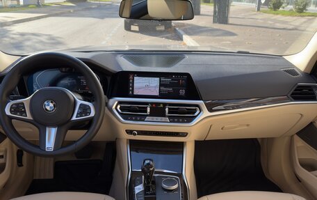 BMW 3 серия, 2020 год, 5 150 000 рублей, 6 фотография