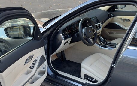 BMW 3 серия, 2020 год, 5 150 000 рублей, 7 фотография