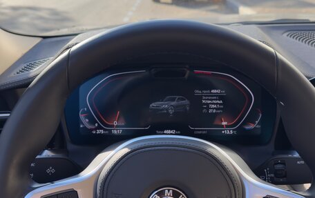 BMW 3 серия, 2020 год, 5 150 000 рублей, 9 фотография