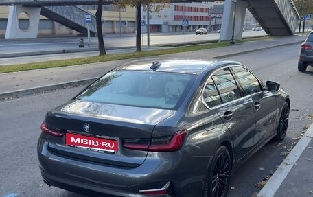 BMW 3 серия, 2020 год, 5 150 000 рублей, 4 фотография
